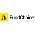 FTJ Fundchoice logo