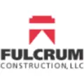 Fulcrum Construction logo