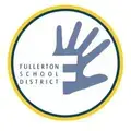 Fullerton School District logo