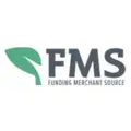 Funding Merchant Source logo
