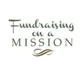 Fundraising on a Mission logo