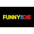 Funny Or Die logo