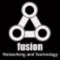 Fusion Networking and Technology logo