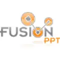 Fusion PPT logo