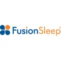 Fusion Sleep logo
