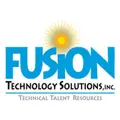Fusion Technology Solutions, Inc. logo