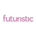 Futuristic Films logo