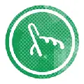 Fuzzy Math logo