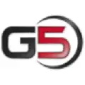 G-Five logo