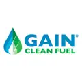 GAIN Clean Fuel logo