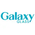 Galaxy Glass & Stone logo