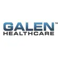 Galen Healthcare logo