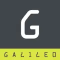 Galileo Processing logo