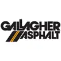 Gallagher Asphalt logo