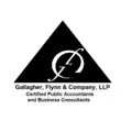 Gallagher Flynn logo