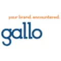GALLO logo