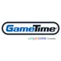 GameTime logo