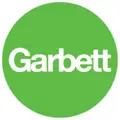 Garbett Homes logo
