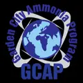 Garden City Ammonia Program: GCAP logo