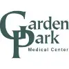 Garden Park Medical Center logo