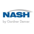 Gardner Denver Nash logo