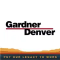 Gardner Denver Pumps logo