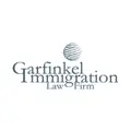 Garfinkel Immigration Law Firm logo