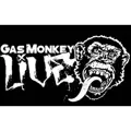 Gas Monkey Dallas logo