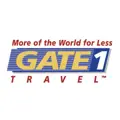 Gate 1 Travel logo