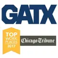 GATX logo
