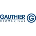 Gauthier Biomedical logo
