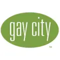 Gay City: Seattle's LGBTQ Center logo
