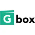 Gbox by Oncircle logo