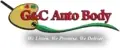 G&C Auto Body jobs