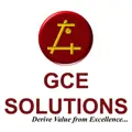 GCE Solutions Inc. logo