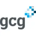 GCG (Garden City Group) logo