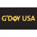 G'Day USA logo