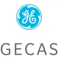 GECAS logo