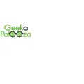 Geek-a-Palooza: Business Networking logo