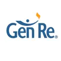 Gen Re logo