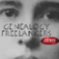 Genealogy Freelancers logo