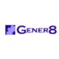 Gener8 logo