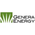Genera Energy Inc. logo