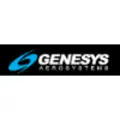 Genesys Aerosystems logo