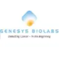 Genesys BioLabs logo