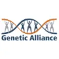 Genetic Alliance logo