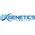 Genetics Health logo