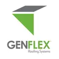 GenFlex Roofing Systems logo