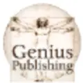 Genius Book Publishing logo