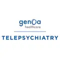 Genoa Healthcare Telepsychiatry logo